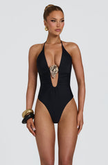 Joni Swimsuit - Black