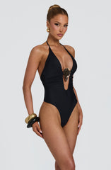 Joni Swimsuit - Black