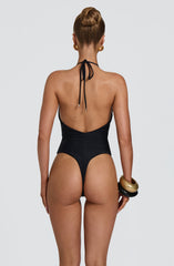Joni Swimsuit - Black