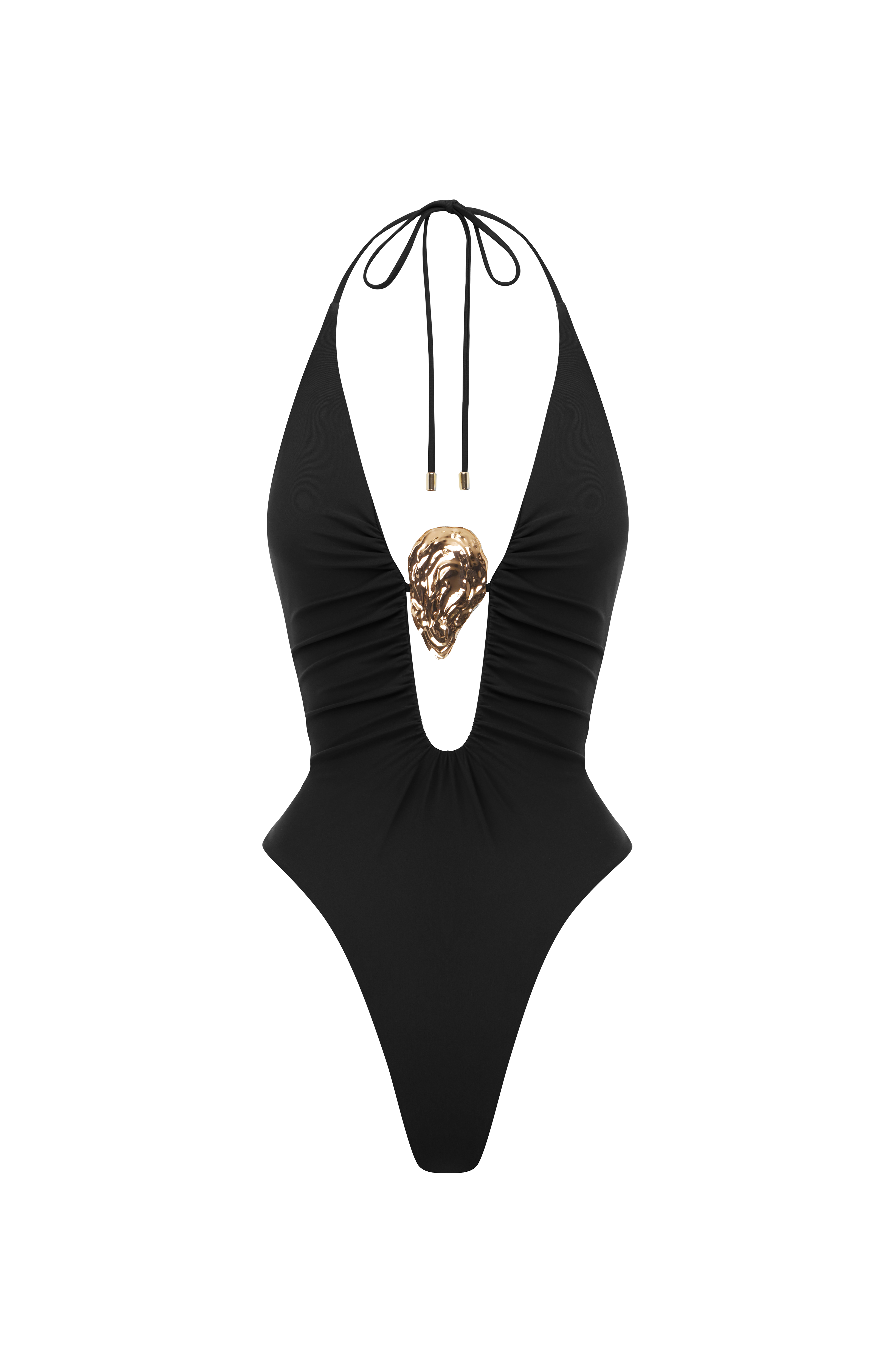 Joni Swimsuit - Black